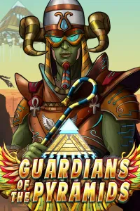 Guardians of the Pyramids